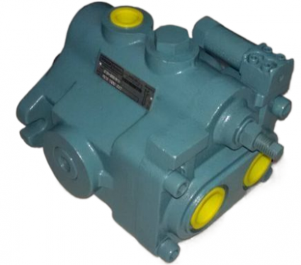 Denison丹尼逊柱塞泵