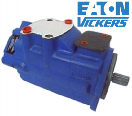 4525V系列Vickers威格士双联泵