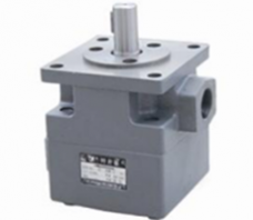 YB-D 系 列 中 高 压 叶 片 泵