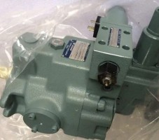 A145 系列变量柱塞泵