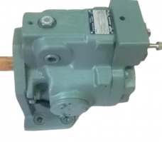 A56 系列YUKEN变量柱塞泵